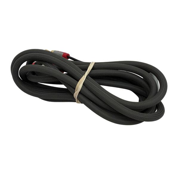 Rocketfish Component AV Cable for PlayStation 2 (PS2) – AV Multi Out Gold Plated - Picture 4 of 4